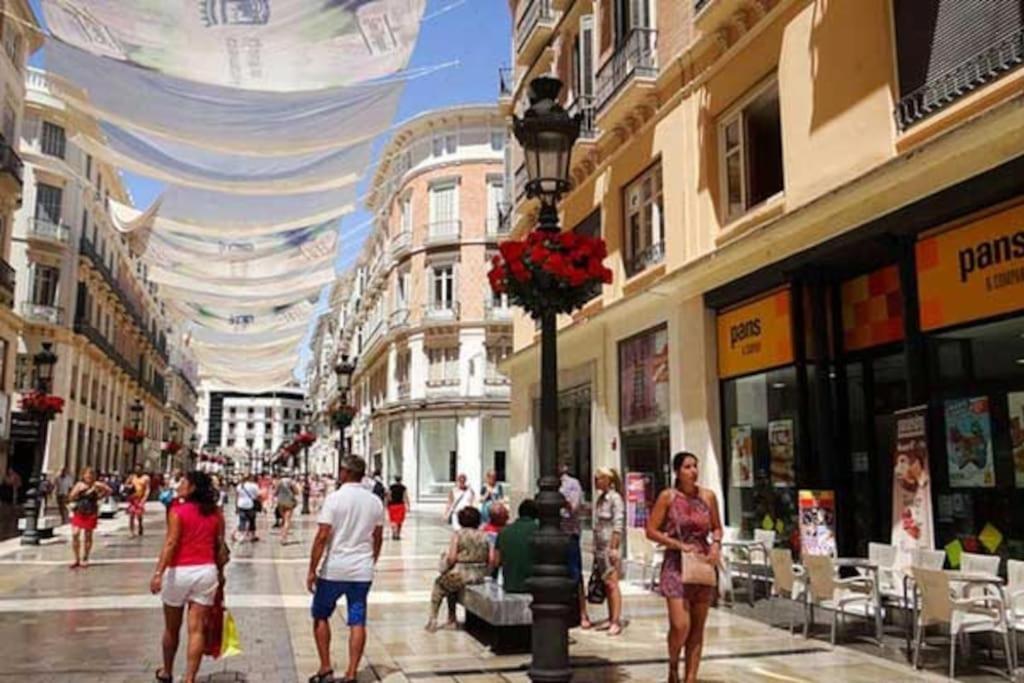 Center Malaga