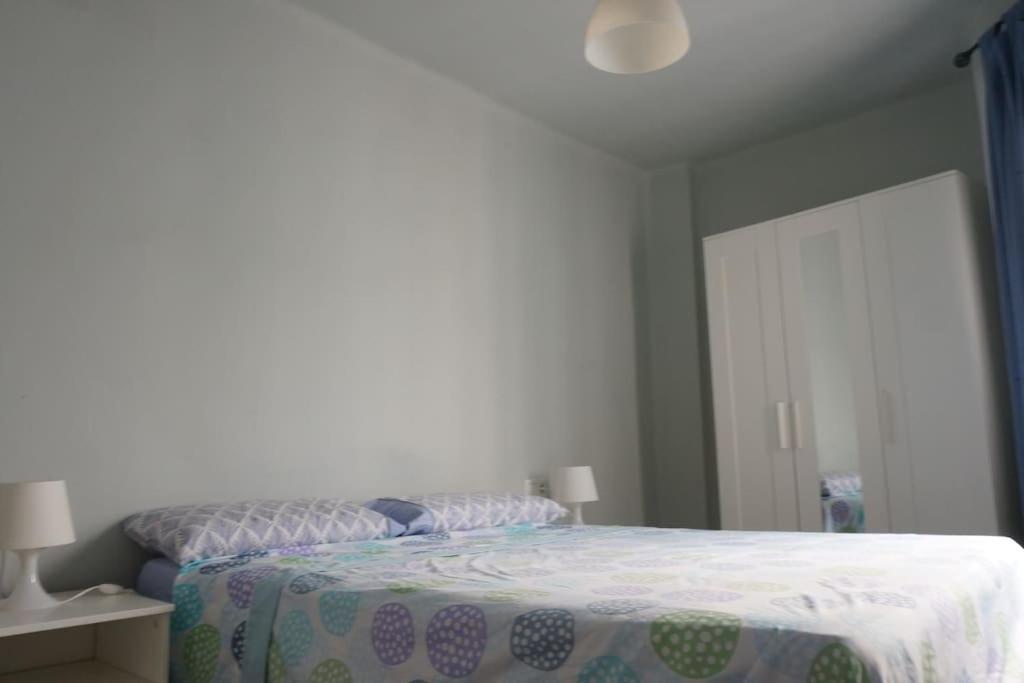 Center Apartment Malaga