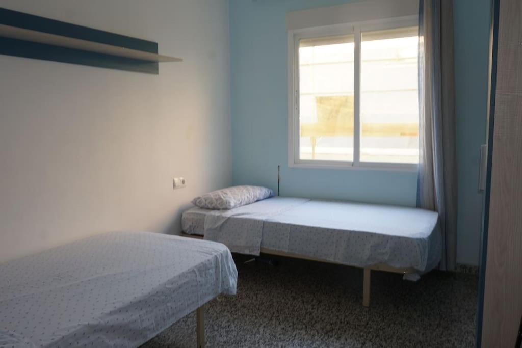 Center Apartment Malaga