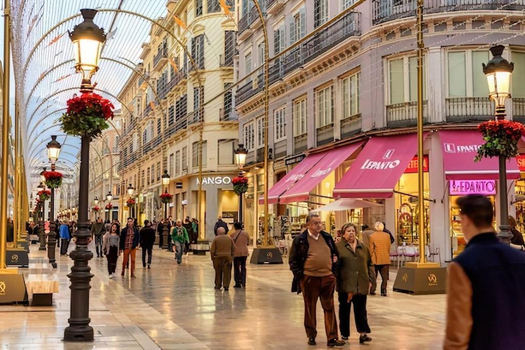Center Malaga