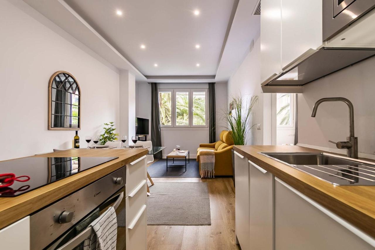 Soho Deluxe Center Apartamento