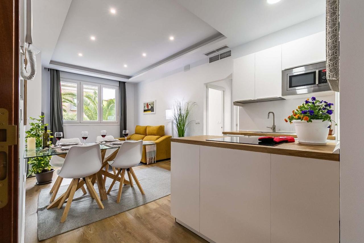 Apartamento Soho Deluxe Center *