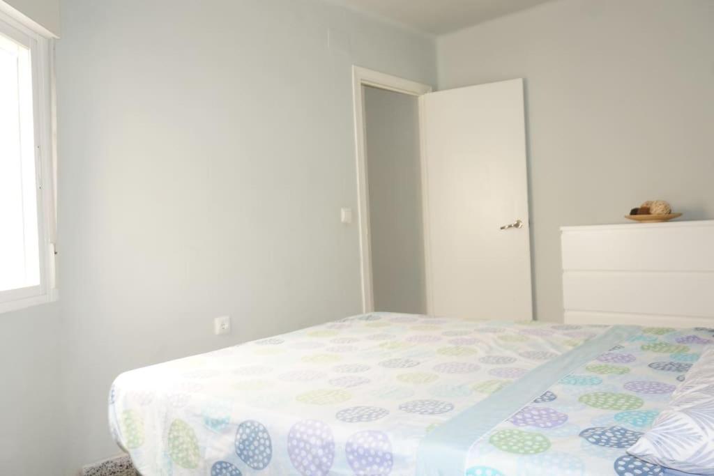 Center Apartment *