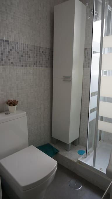Apartment Center *