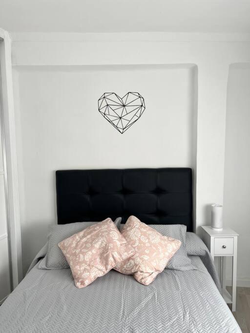 Apartment The Pink House Malaga