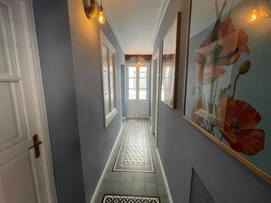 1. Casa De Alma. In Historic House Apartment