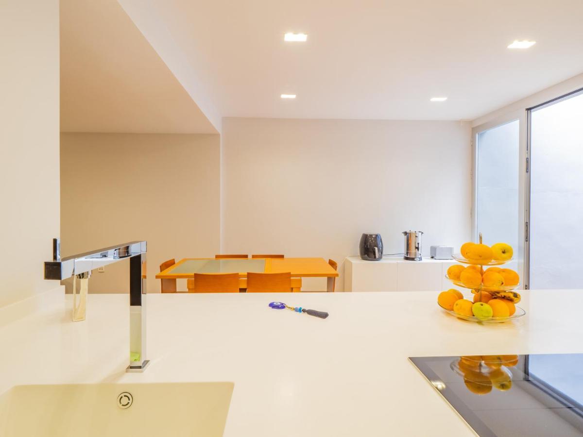 Сasa de vacaciones Cubo's Gibralfaro Townhouse *