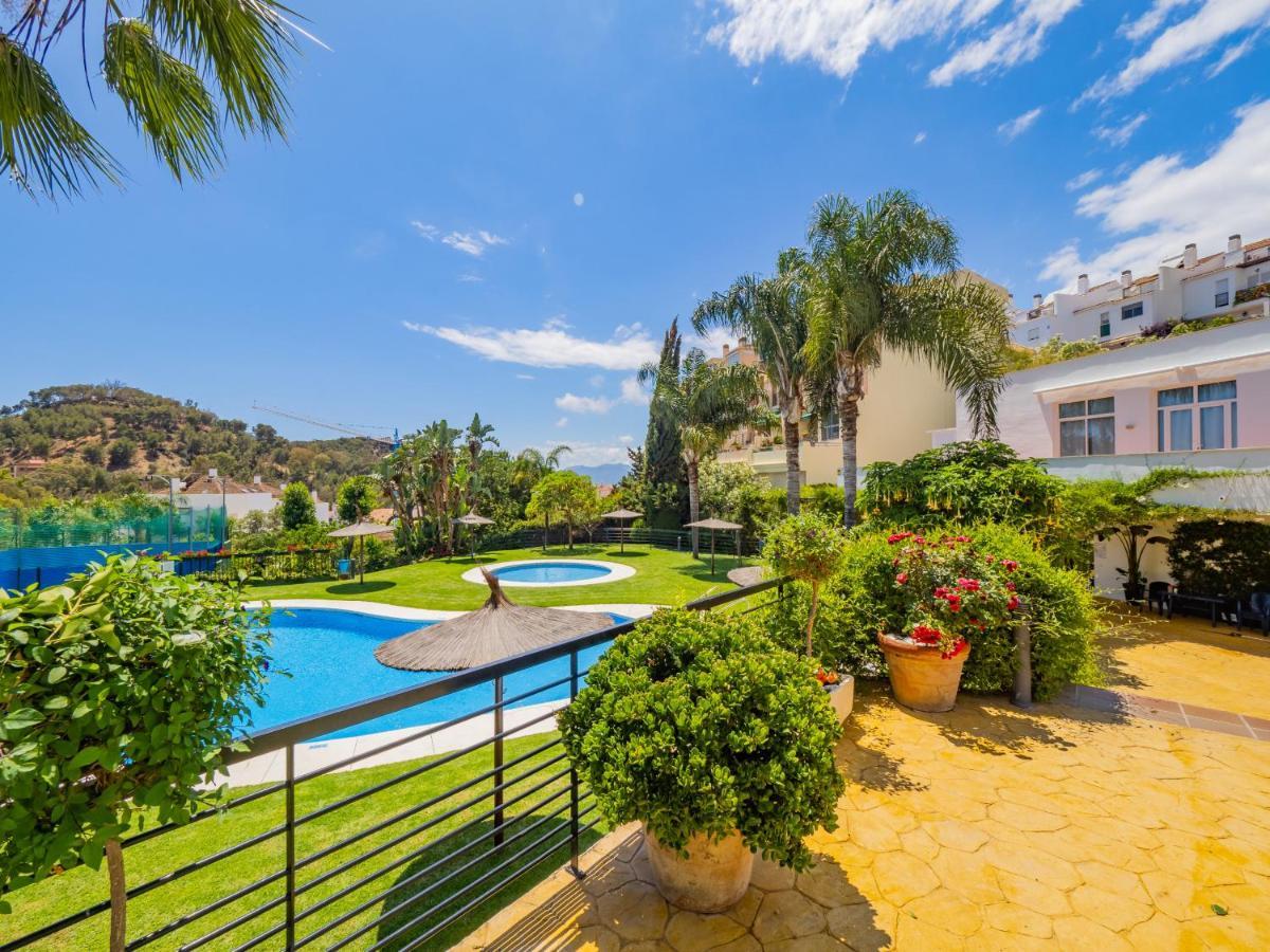 Cubo's Gibralfaro Townhouse Сasa de vacaciones