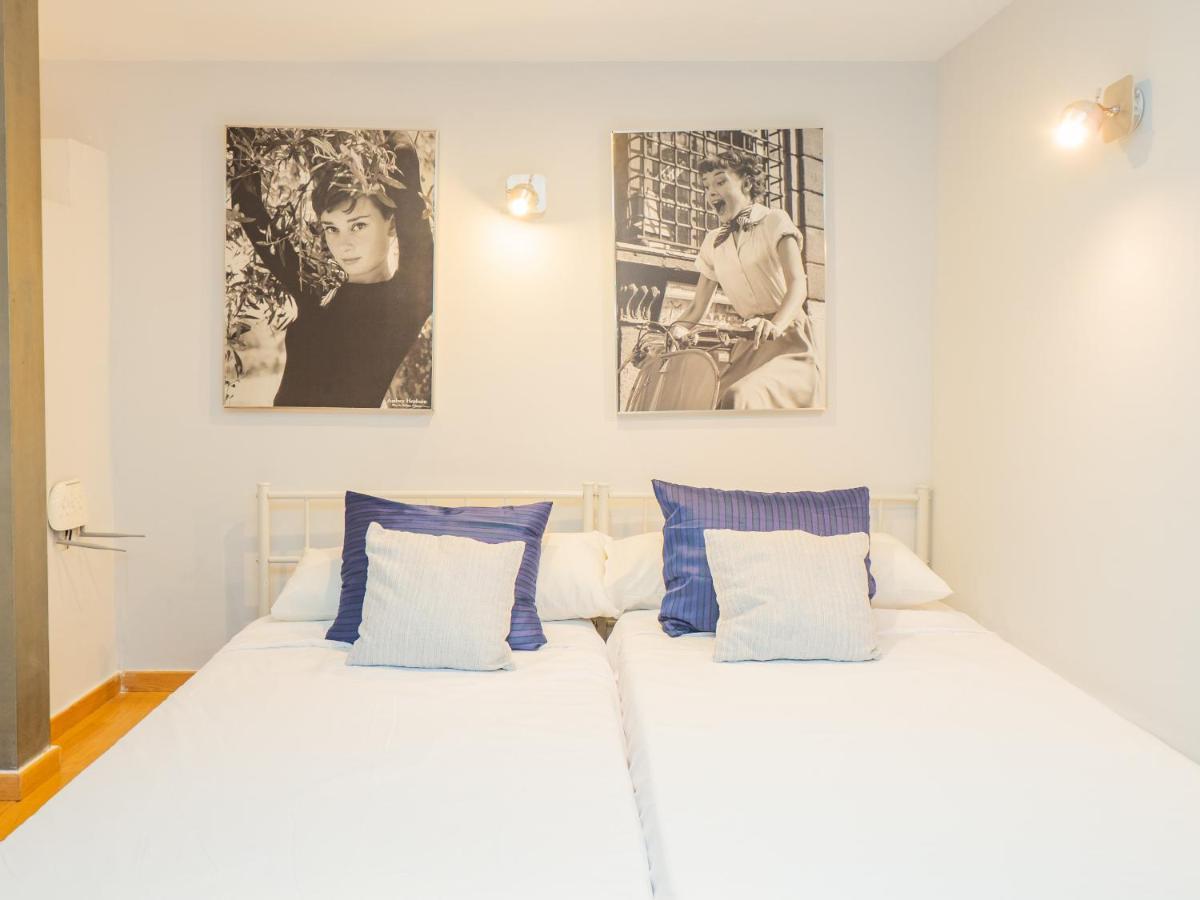 Сasa de vacaciones Cubo's Gibralfaro Townhouse *