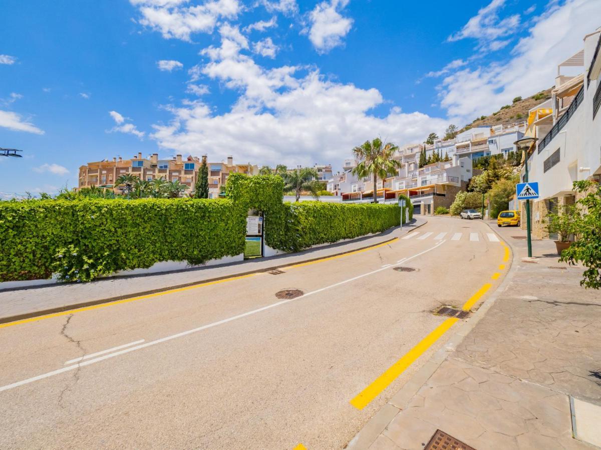 Сasa de vacaciones Cubo's Gibralfaro Townhouse *