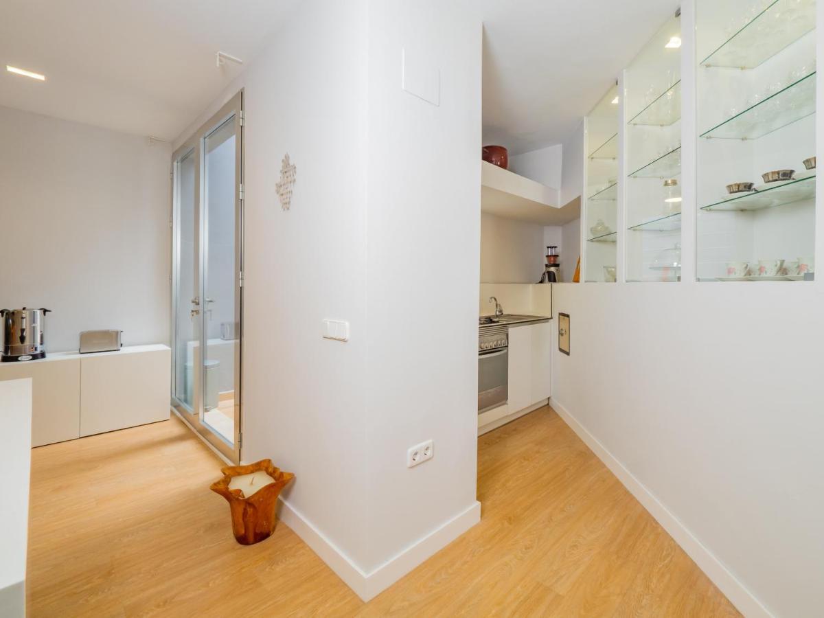 Сasa de vacaciones Cubo's Gibralfaro Townhouse