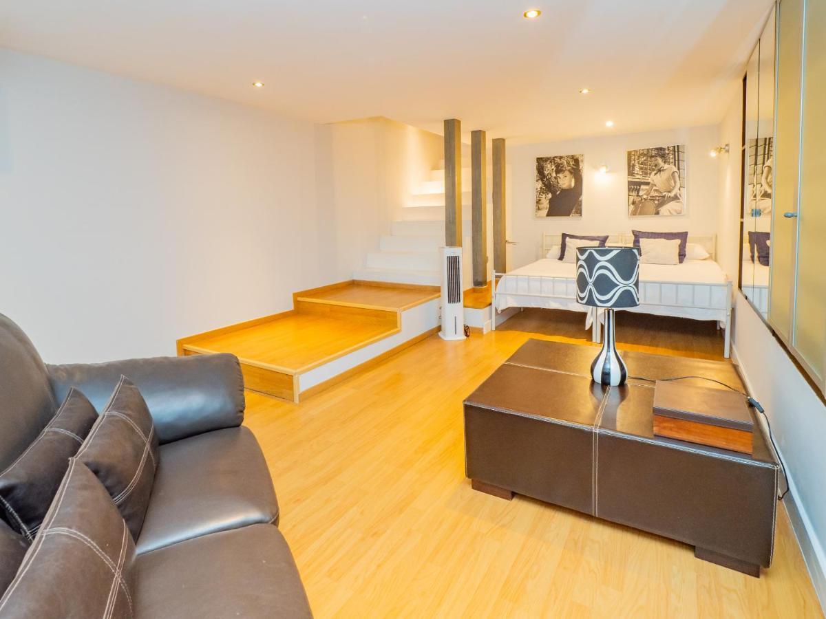 Cubo's Gibralfaro Townhouse Сasa de vacaciones