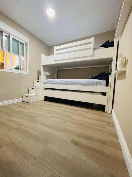 Apartamento Apartamento Torre Atalaya-teatinos Capital *
