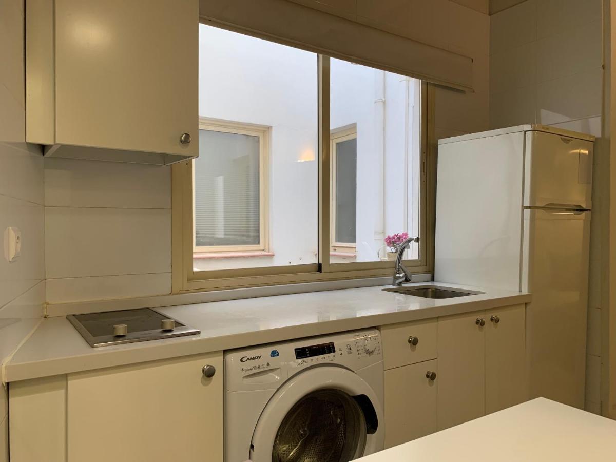 Alamos 45 3d - Malagadevacaciones Apartamento