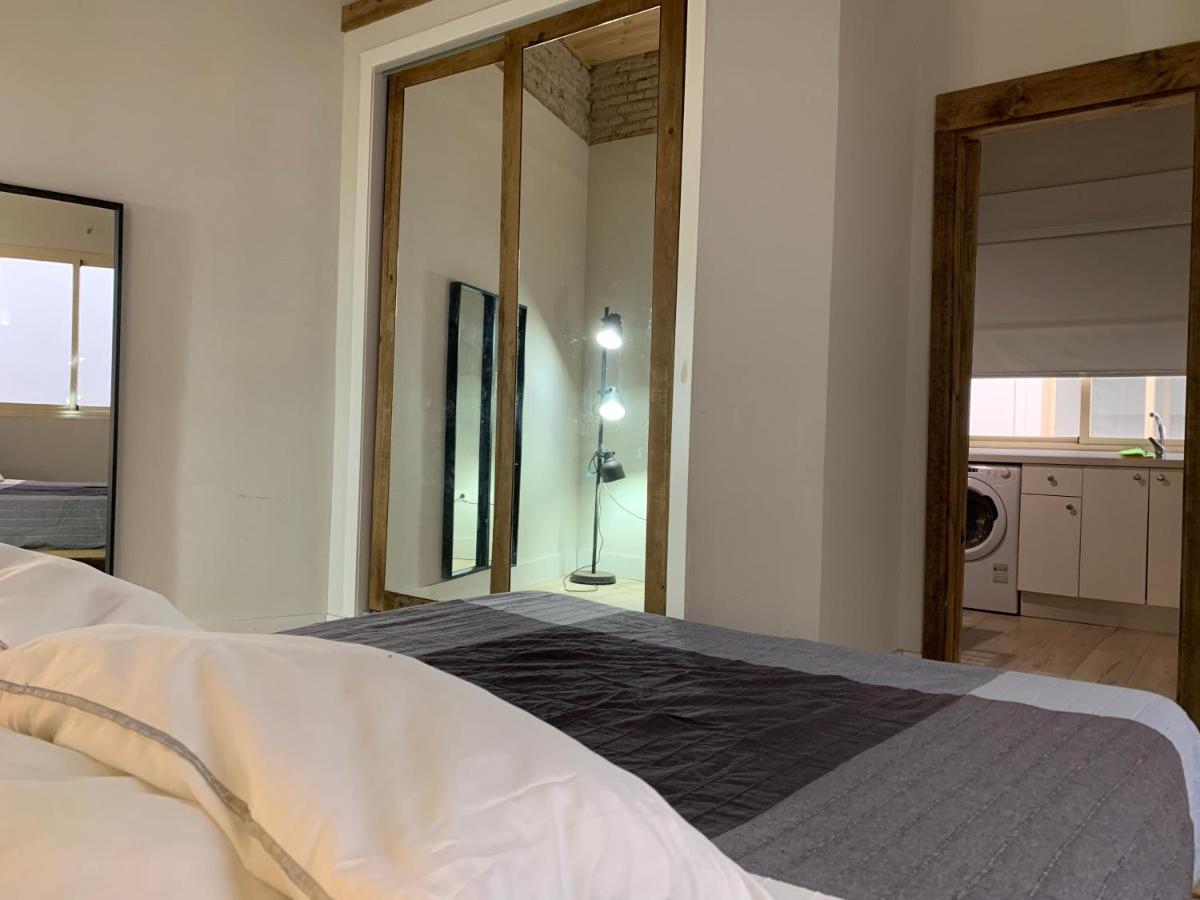 Alamos 45 3d - Malagadevacaciones Apartamento Málaga