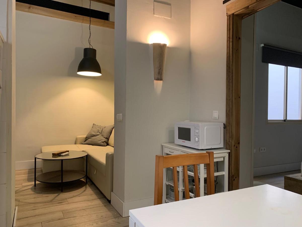 Alamos 45 3d - Malagadevacaciones Apartamento Málaga