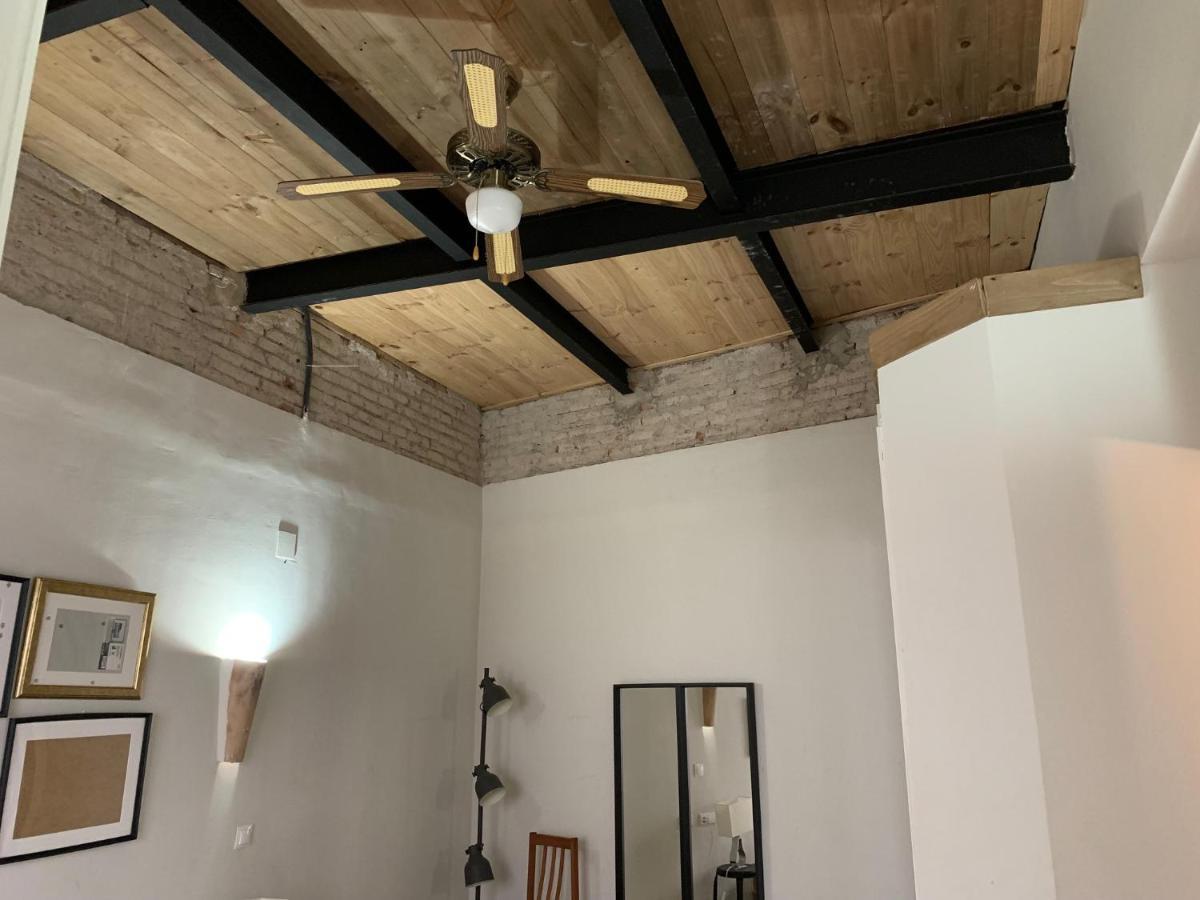 Alamos 45 3d - Malagadevacaciones Apartamento Málaga