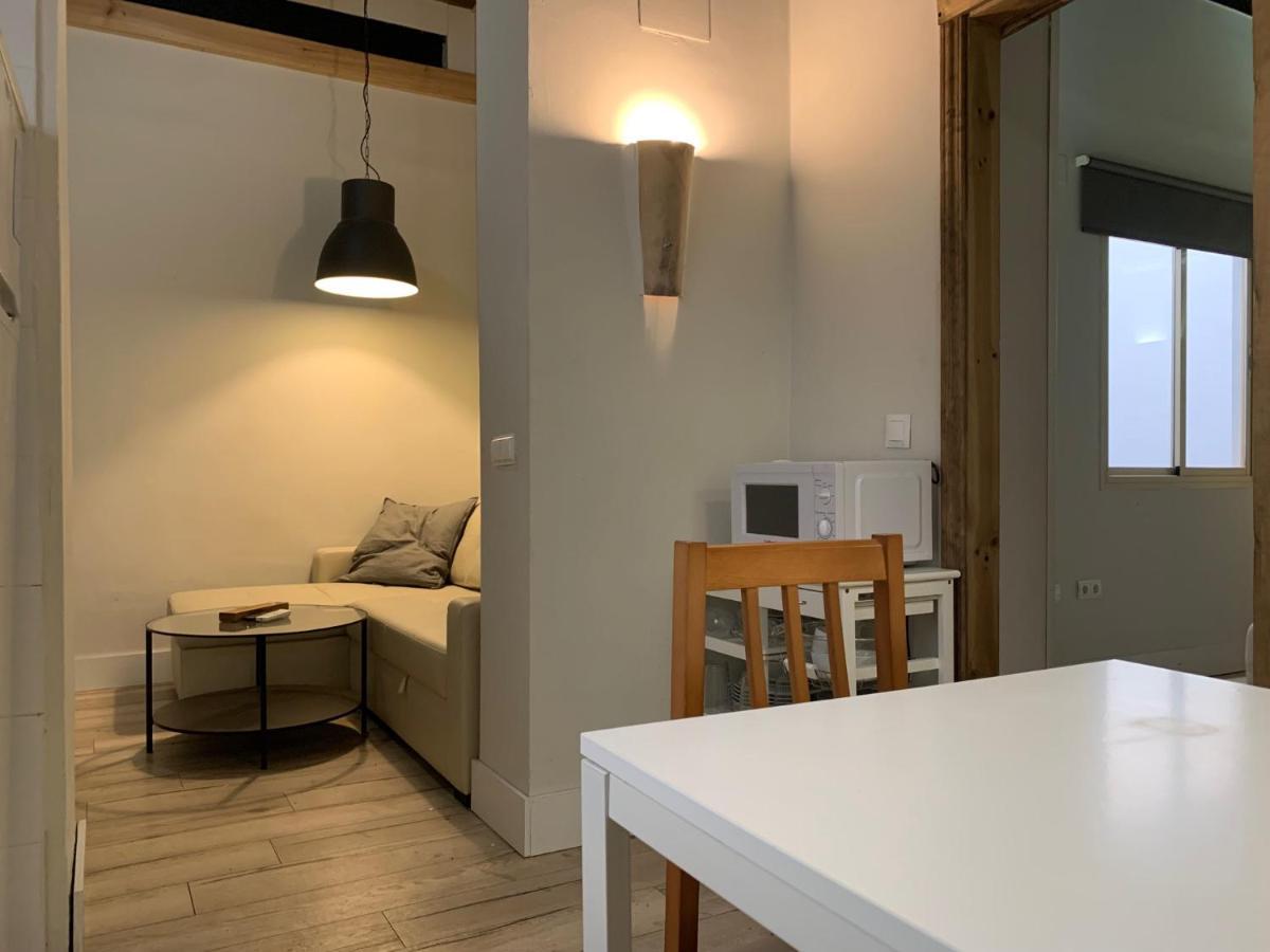 Alamos 45 3d - Malagadevacaciones Apartamento