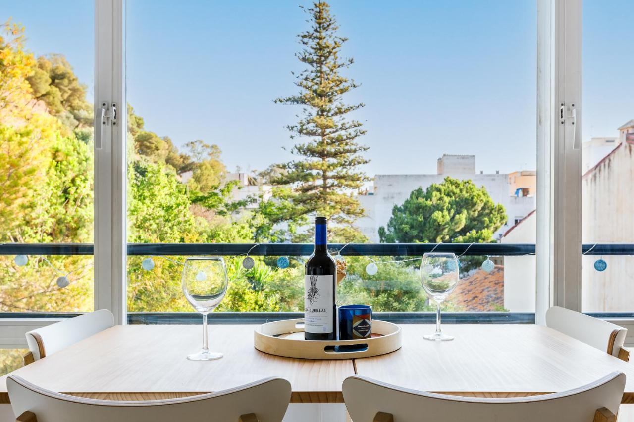 Apartamento Duplex Haven Málaga