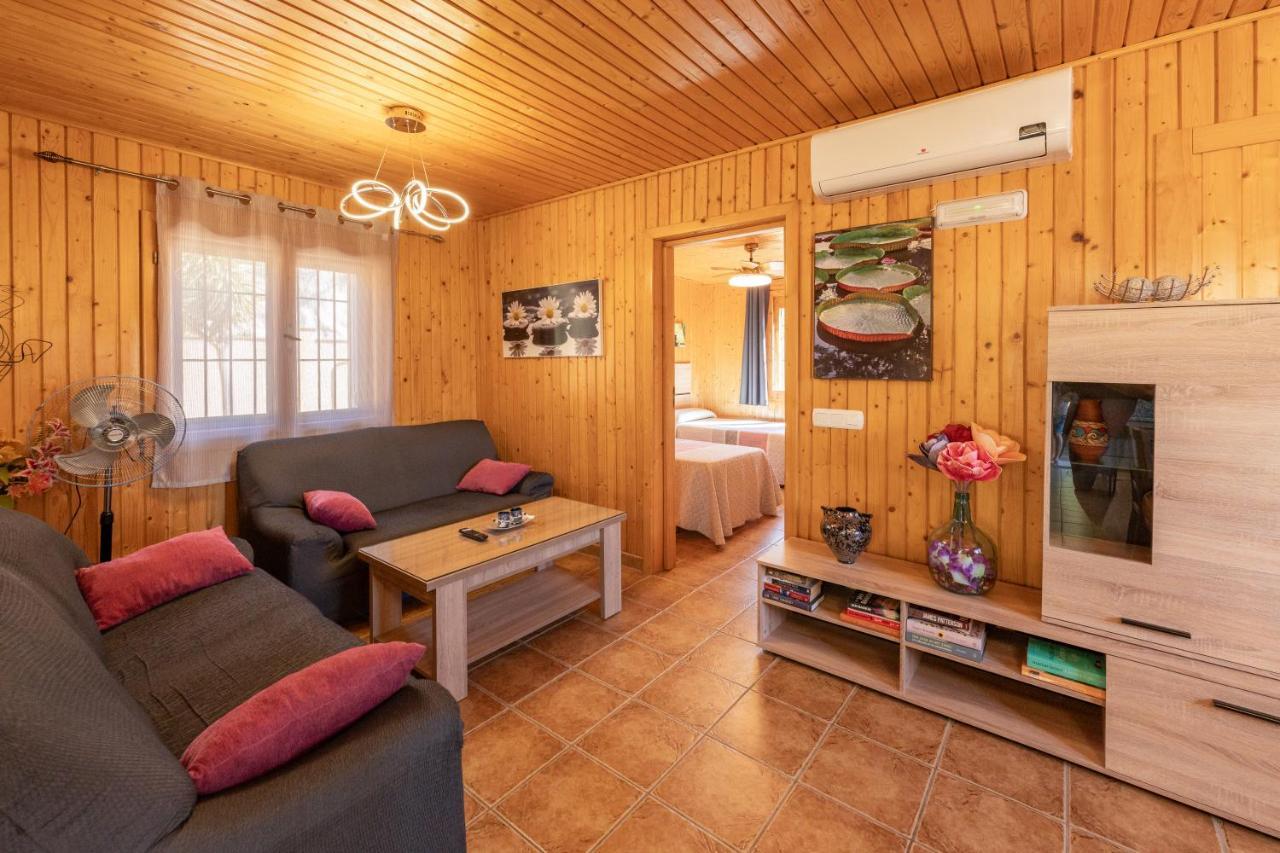El Majao, Semi Heated Pool, Private Сasa de vacaciones *