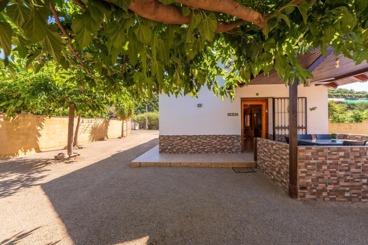 El Majao, Semi Heated Pool, Private