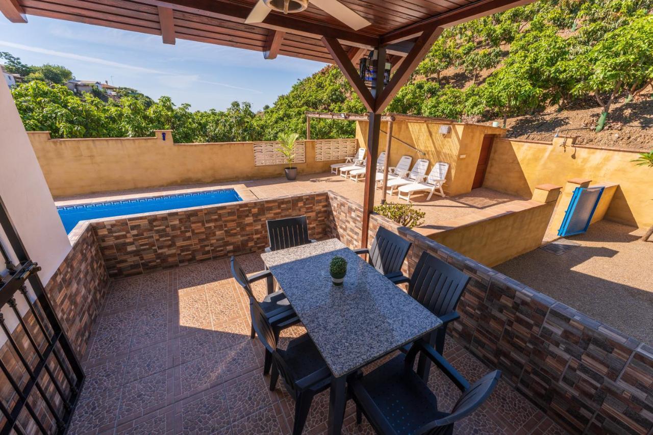 El Majao, Semi Heated Pool, Private * Málaga