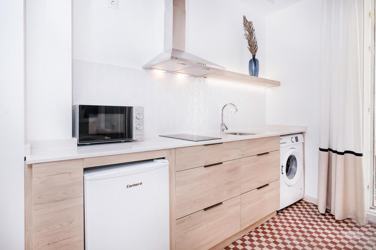 Exclusive Comedia Apartamento *