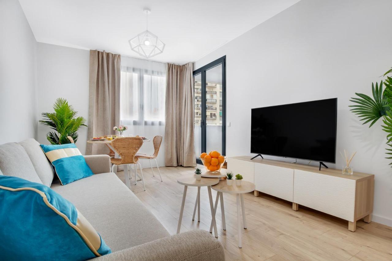 Apartment Terralmar & *