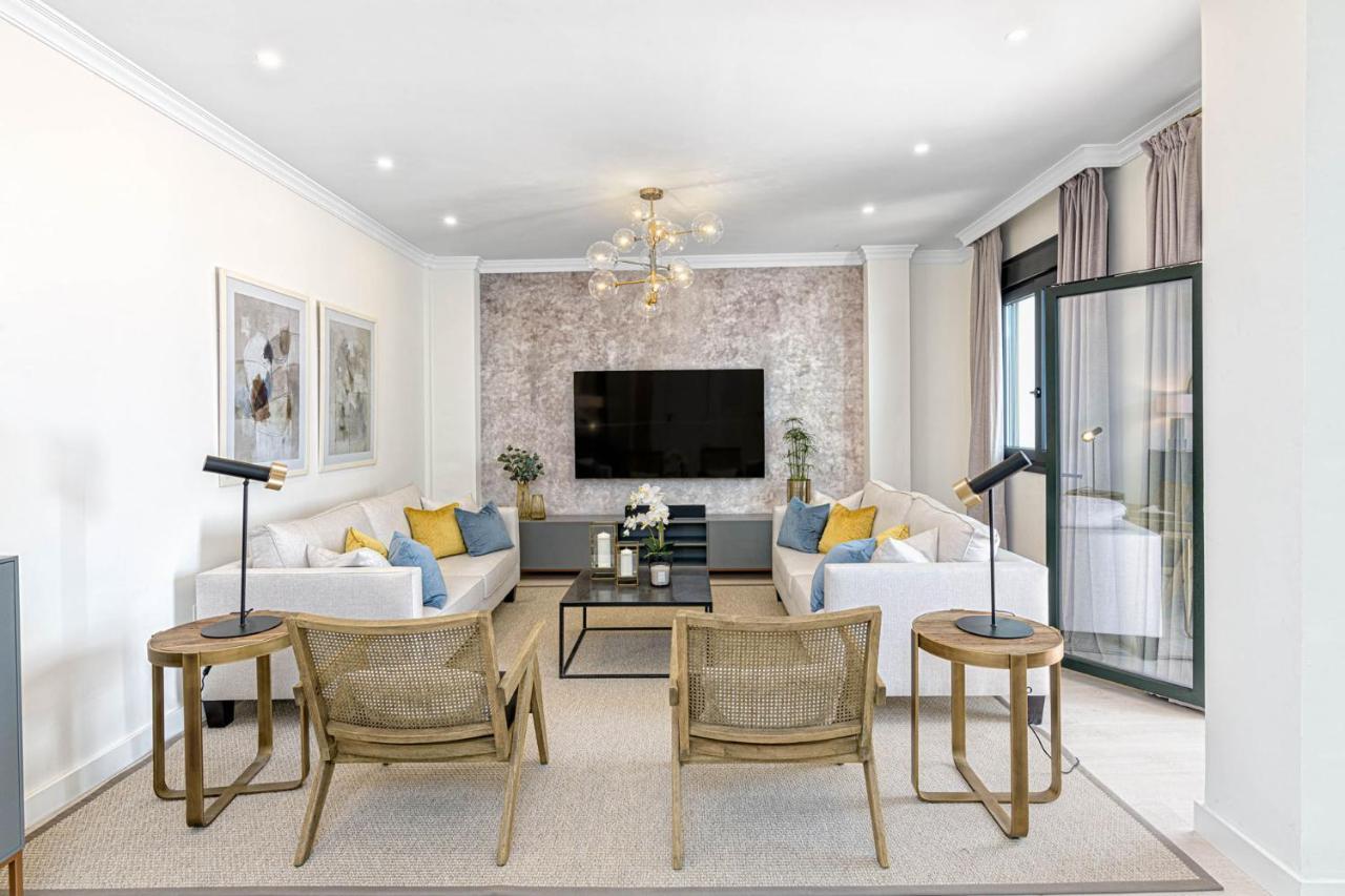 Cinteria In By Solaga Homes Apartment *