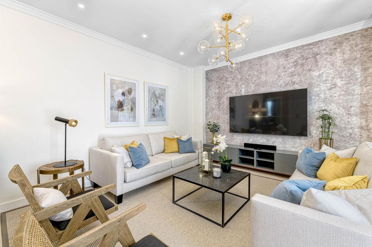 Cinteria In By Solaga Homes Apartment