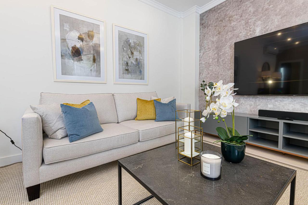 Cinteria In By Solaga Homes * Malaga