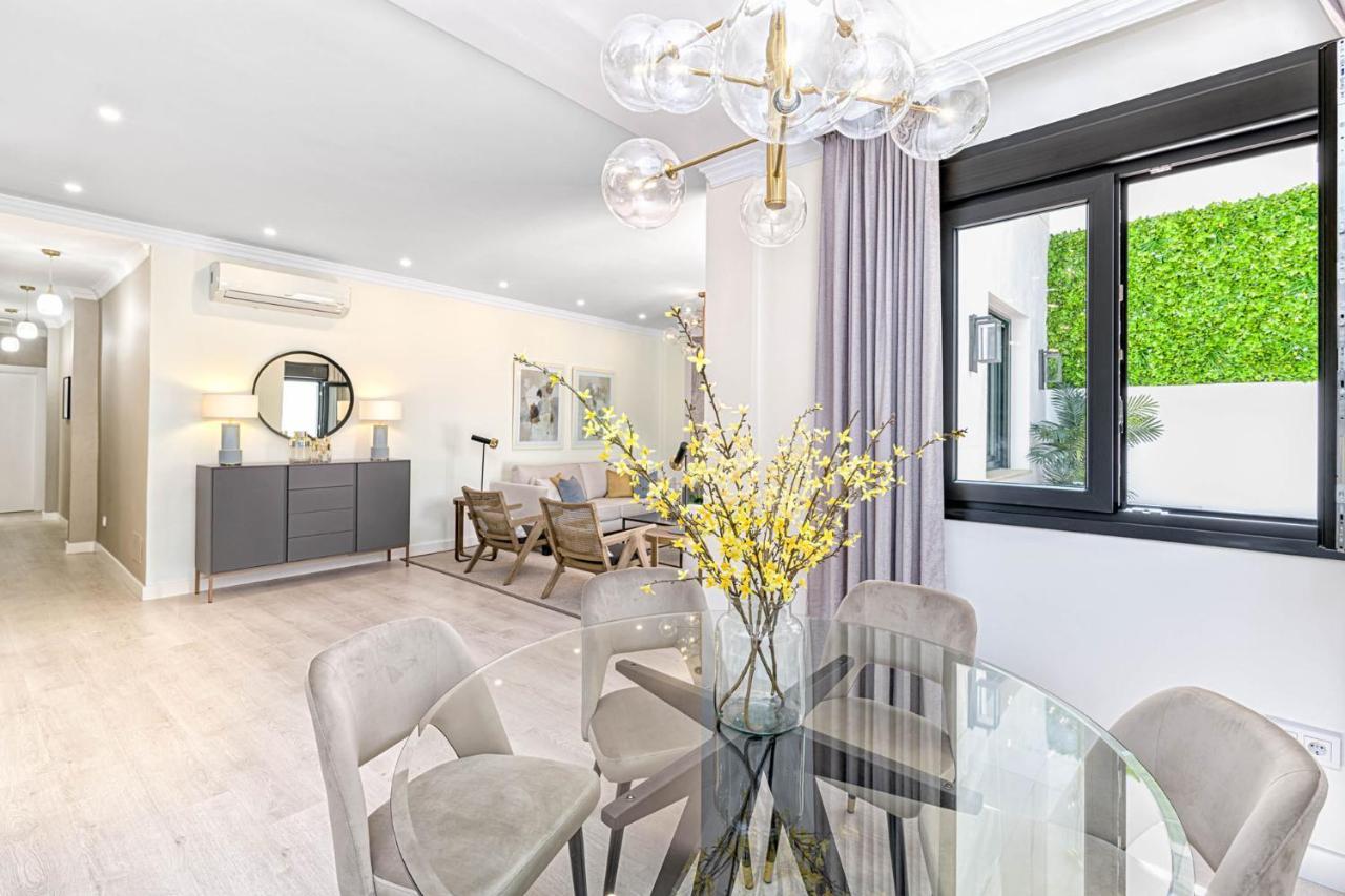Cinteria In By Solaga Homes Malaga