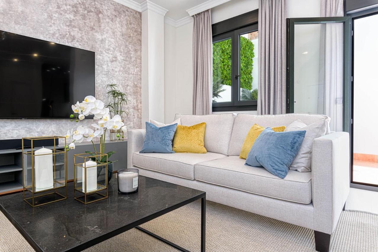 Apartment Cinteria In By Solaga Homes Malaga