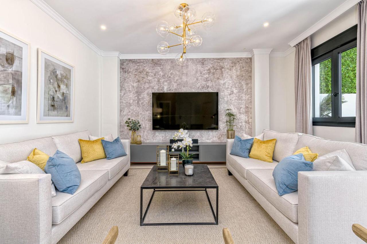 Apartment Cinteria In By Solaga Homes