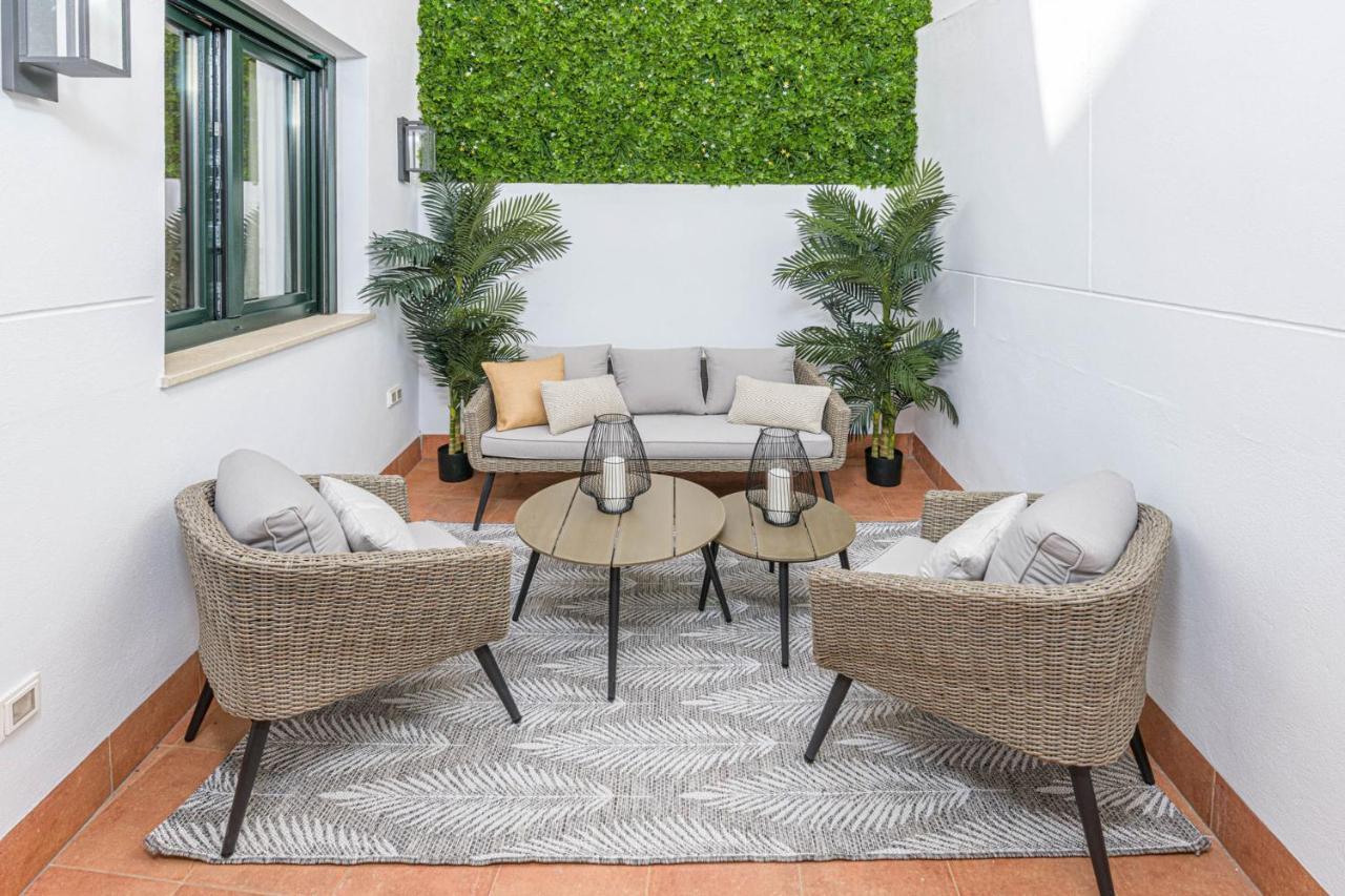Cinteria In By Solaga Homes Apartment