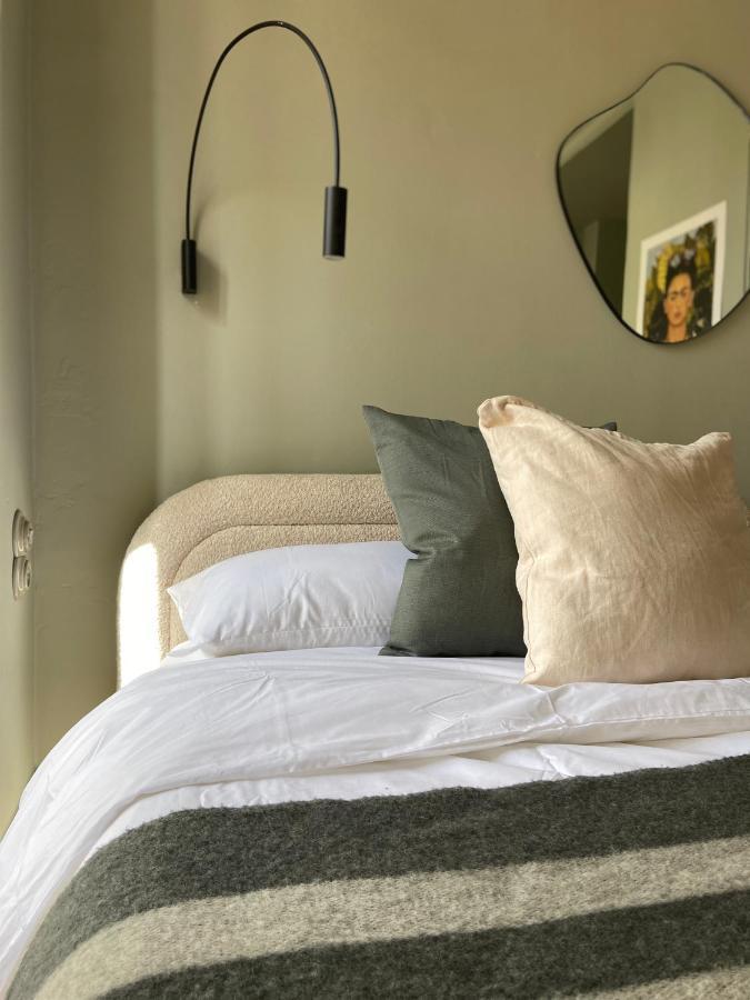 Cozy In The Historical Center Apartamento