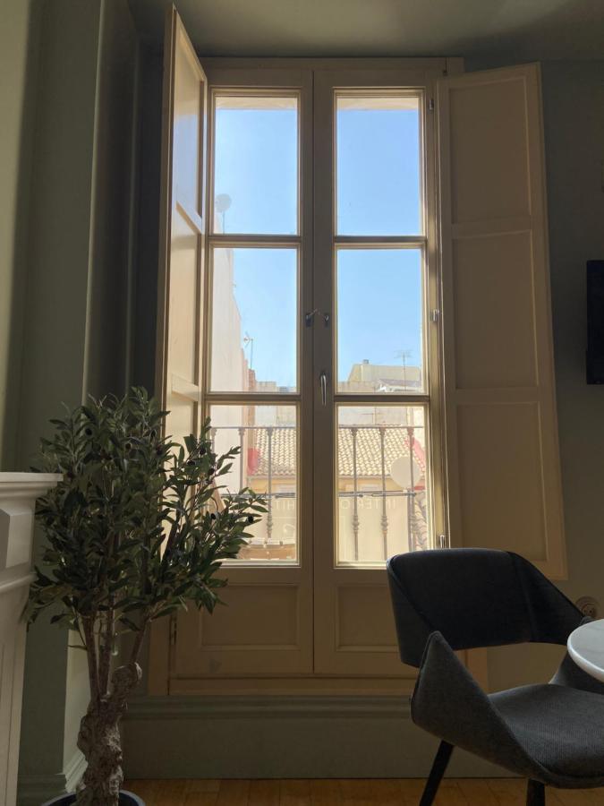 Cozy In The Historical Center *