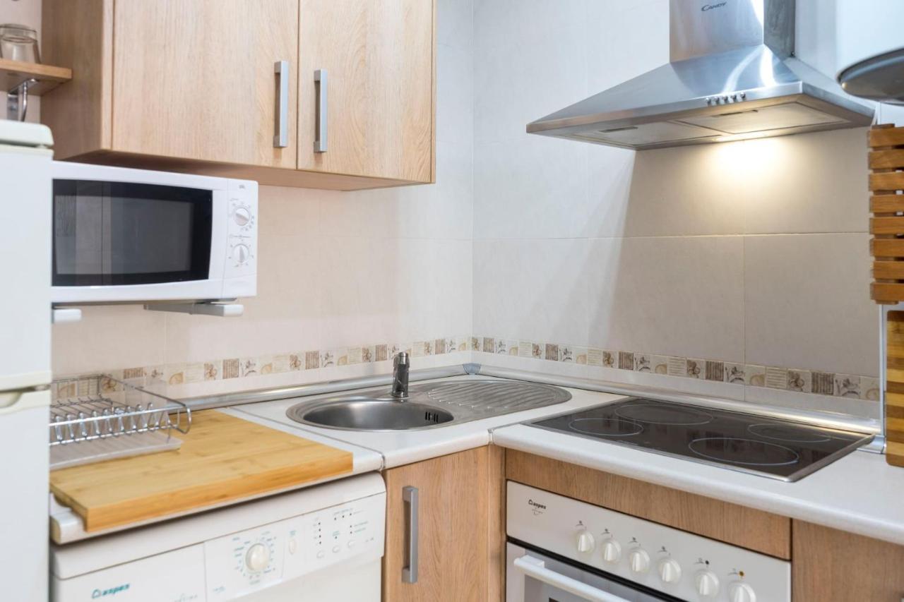 Estupendo De Habitación En Apartamento *