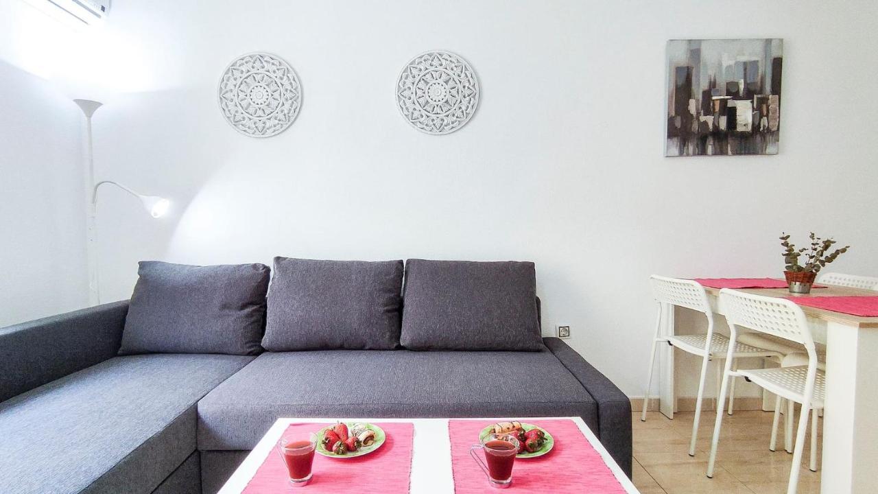 Apartamento Estupendo De Habitación En *