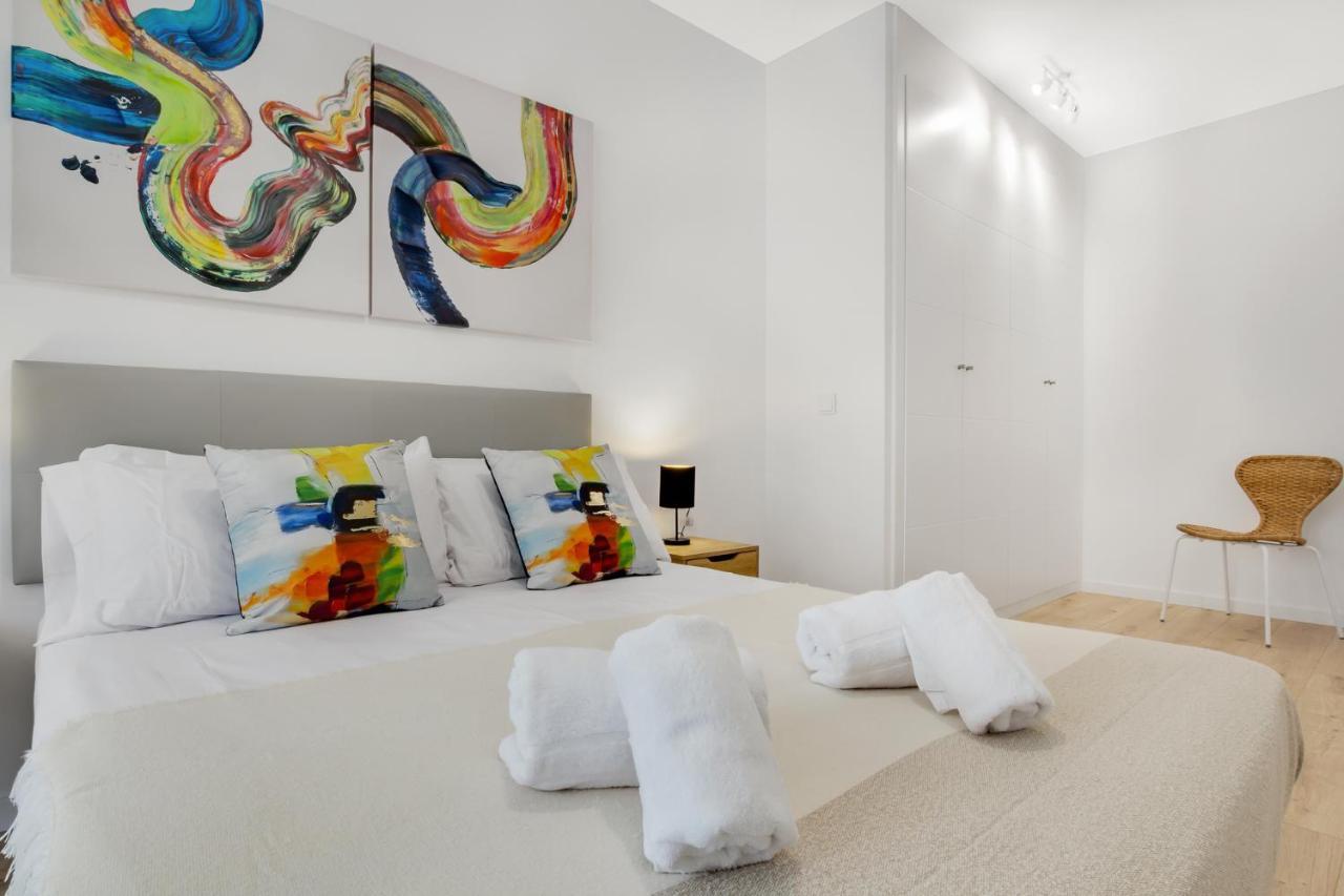 Terralmar & Apartment Malaga
