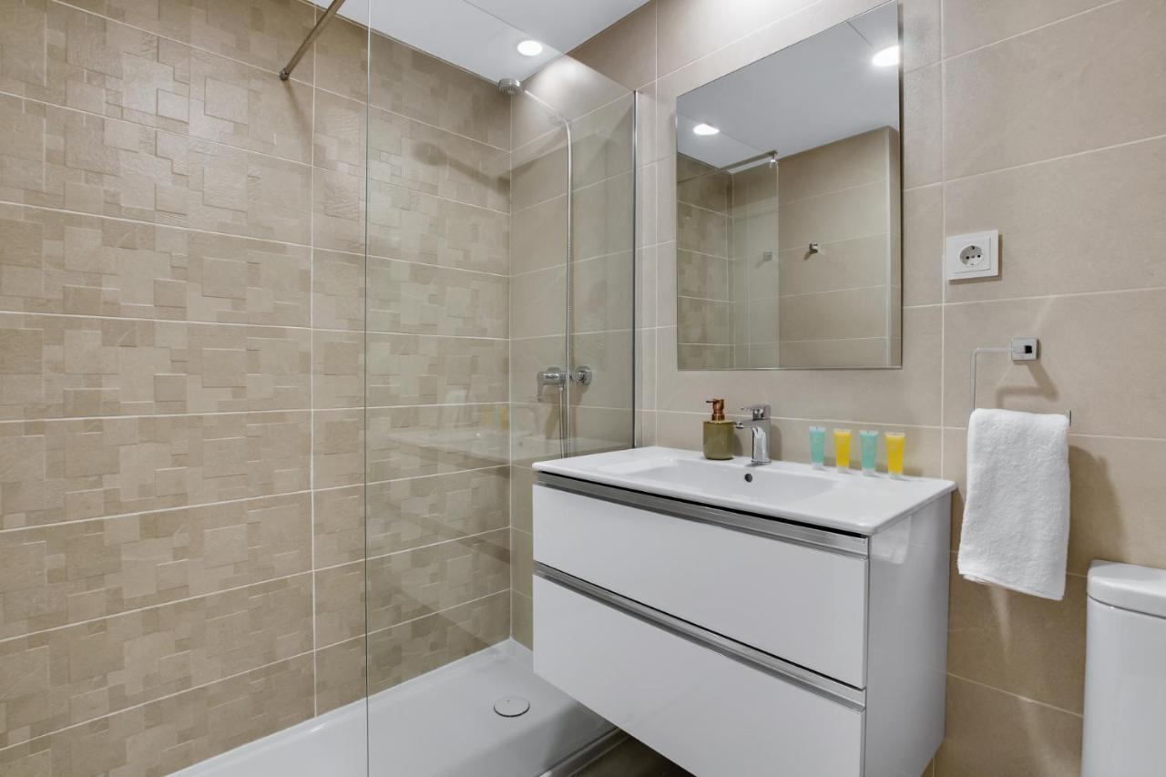Apartment Terralmar &