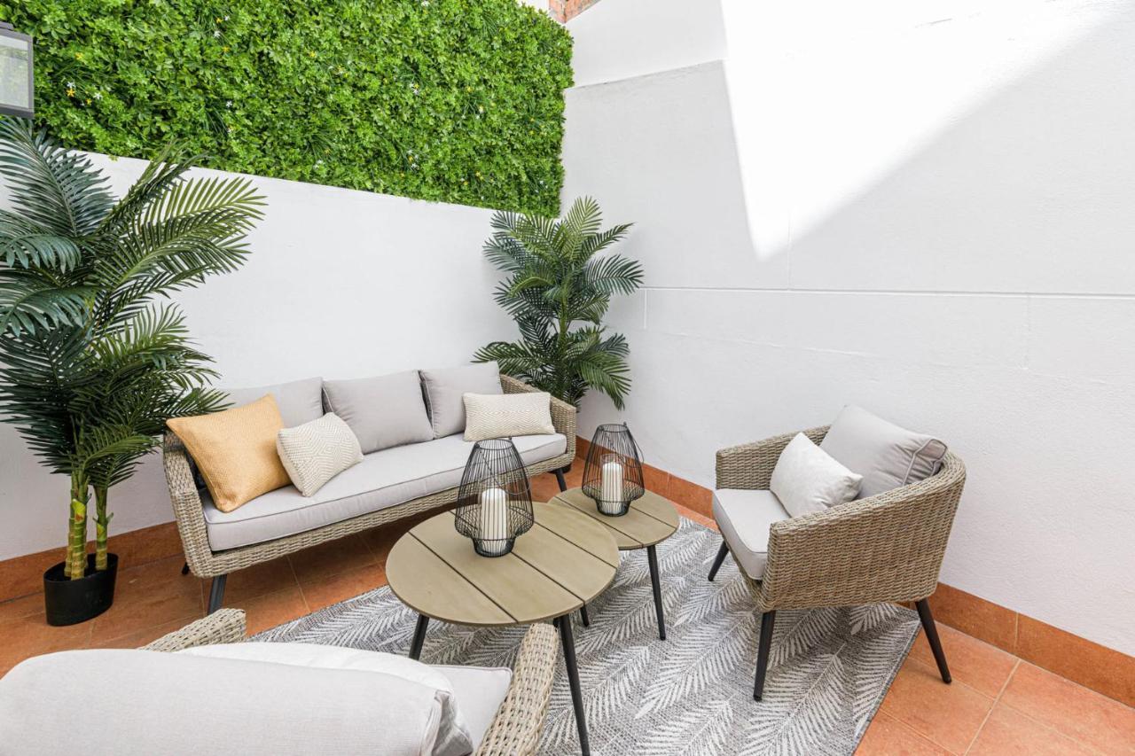 Cinteria In By Solaga Homes