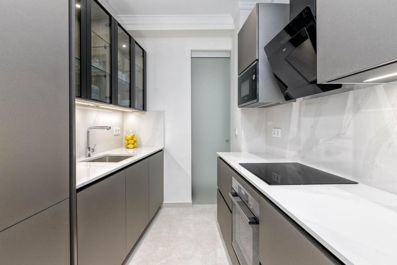 Apartment Cinteria In By Solaga Homes Malaga