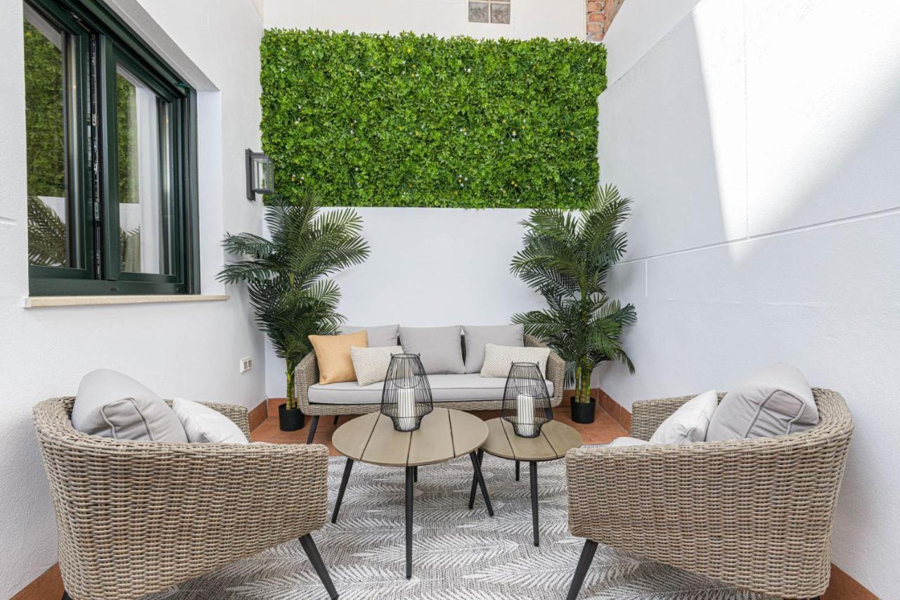 Cinteria In By Solaga Homes Malaga