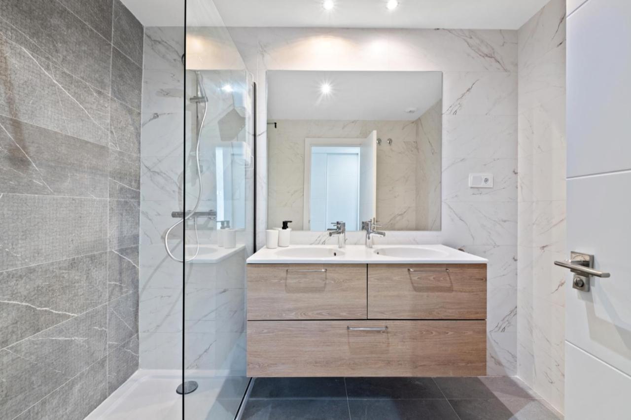 Apartamento Fantastico Piso En Limonar, *