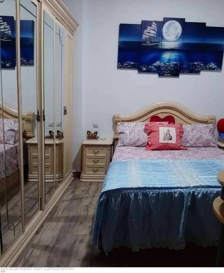 Сasa de vacaciones House Málaga