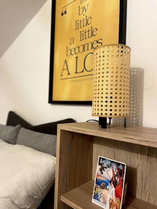 Magnifique Duplex Avec Terrasse Proche De La * Malaga
