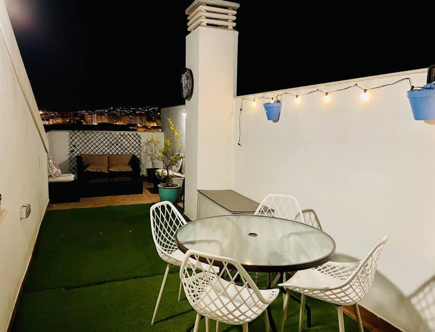 Magnifique Duplex Avec Terrasse Proche De La Malaga