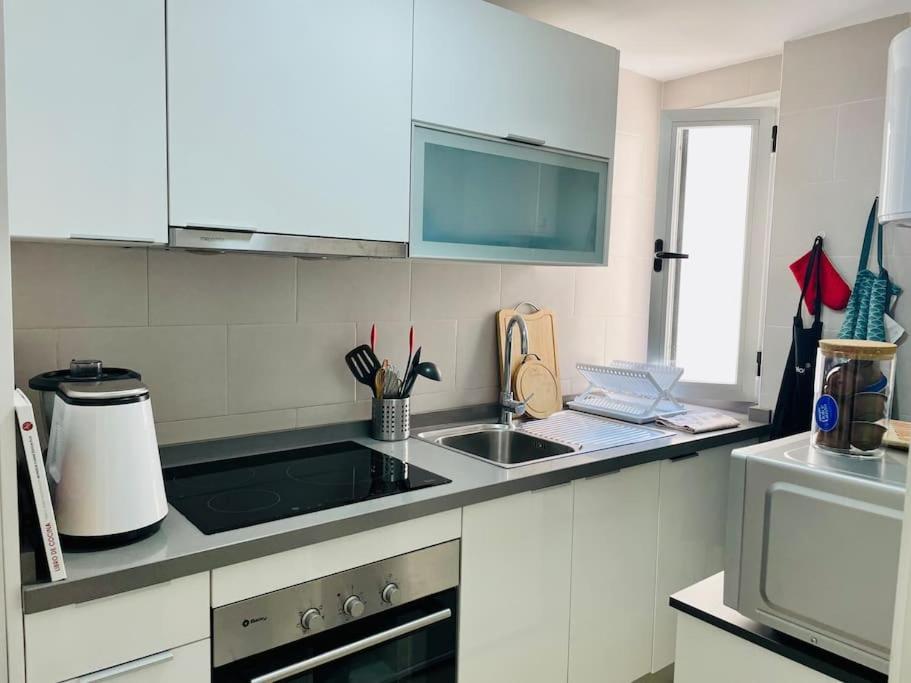 Magnifique Duplex Avec Terrasse Proche De La Malaga