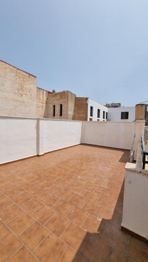Apartment Holidays2malaga Eduardo Ocon Quiet&high Speed Wifi